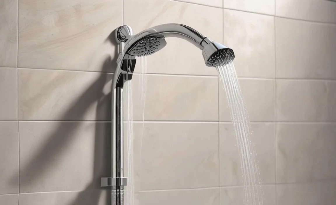 Step 2: Turn Off the Water Supply