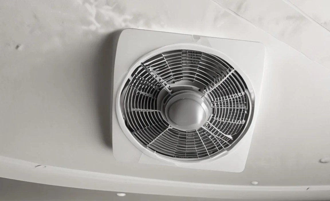 Step 3: Accessing the Ductwork &ndash; The Likely Suspect