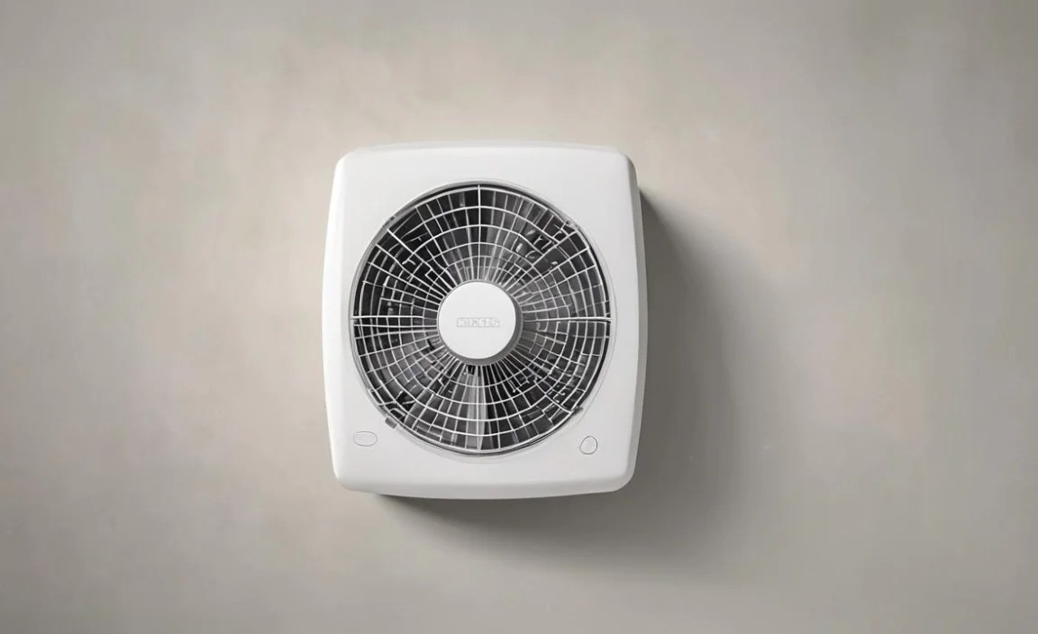 Step 3: Accessing the Fan