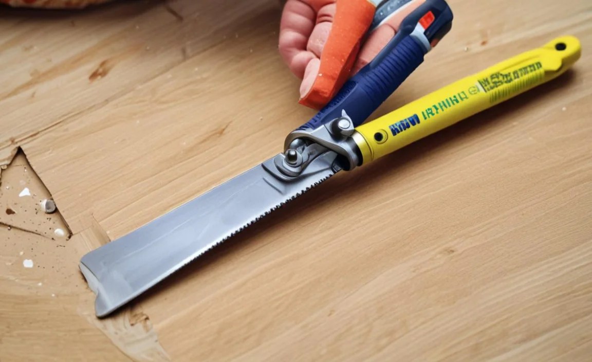 Step 3: Apply the Caulk