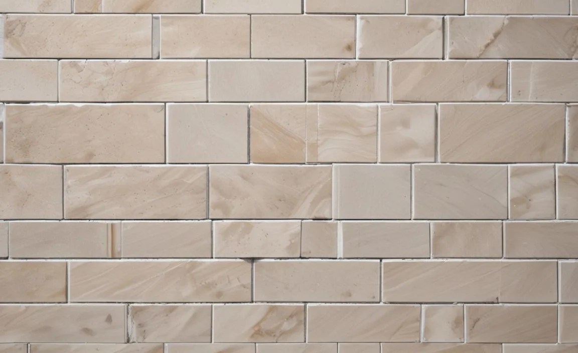 Step 3: Apply the Grout