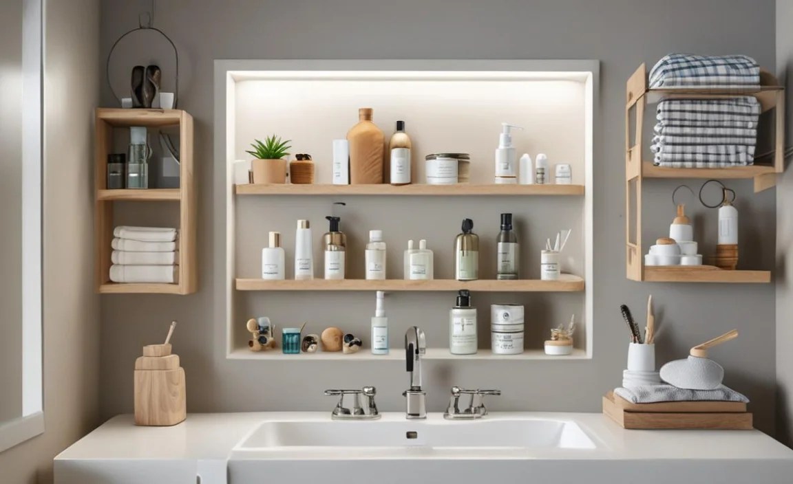 Step 3: Choose the Right Organizers
