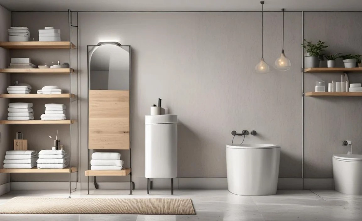Step 3: Choose the Right Storage Containers for Each Area