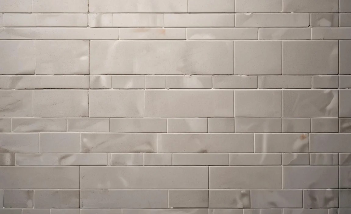 Step 3: Clean the Grout Lines
