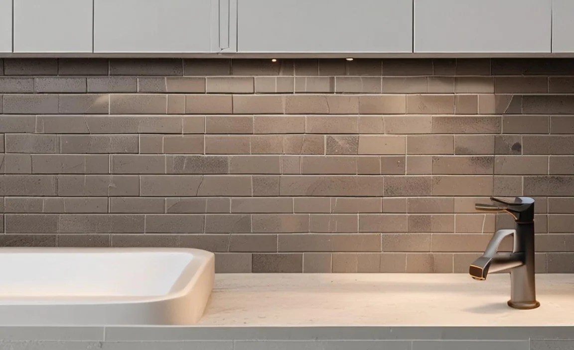 Step 3: Clean the Grout Lines