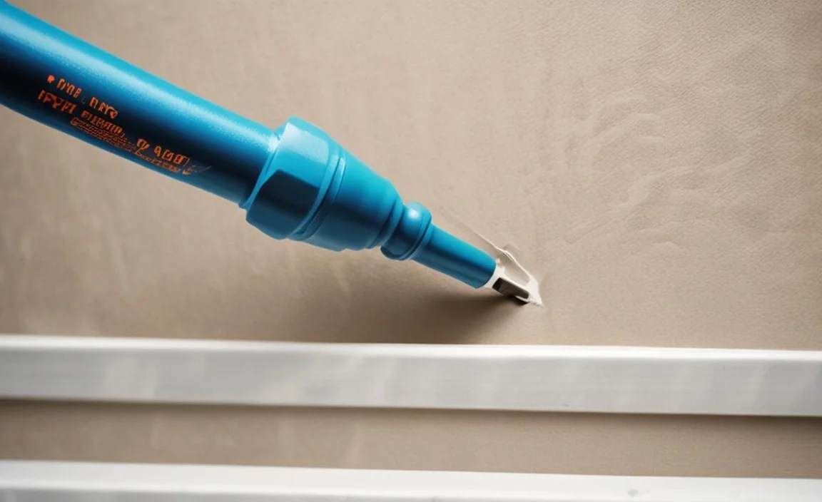 Step 3: Clean the Surface Thoroughly