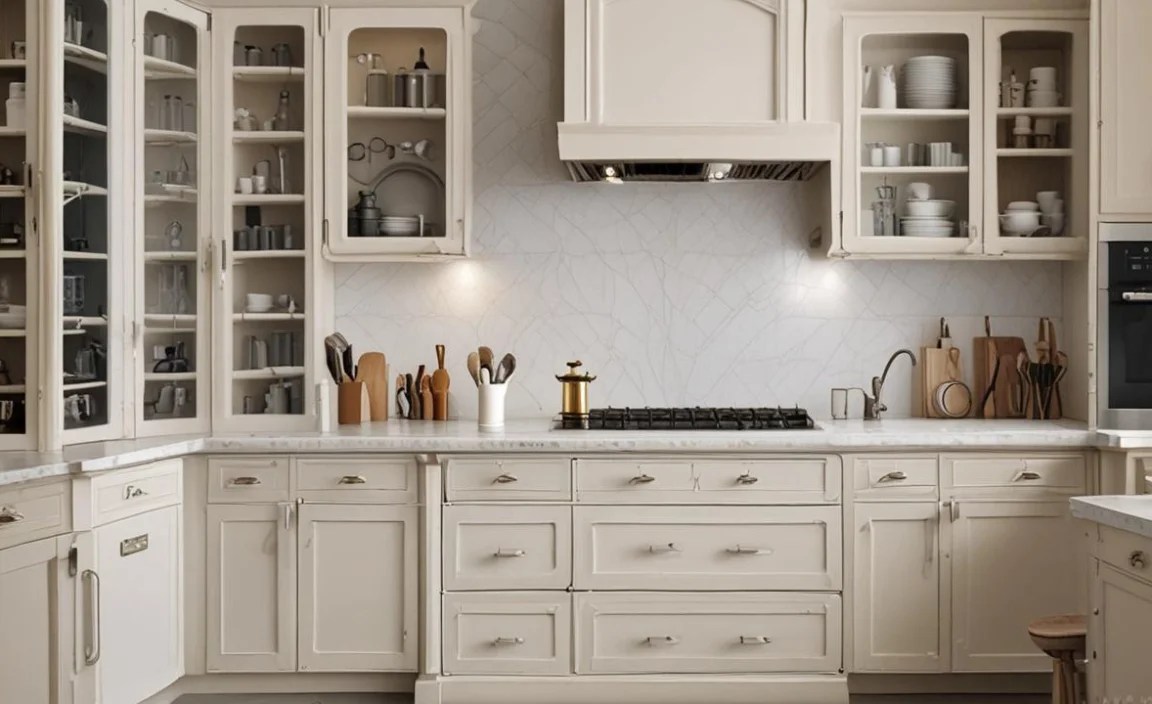 Step 3: Fixing Common Cabinet Leaks – A How-To Guide