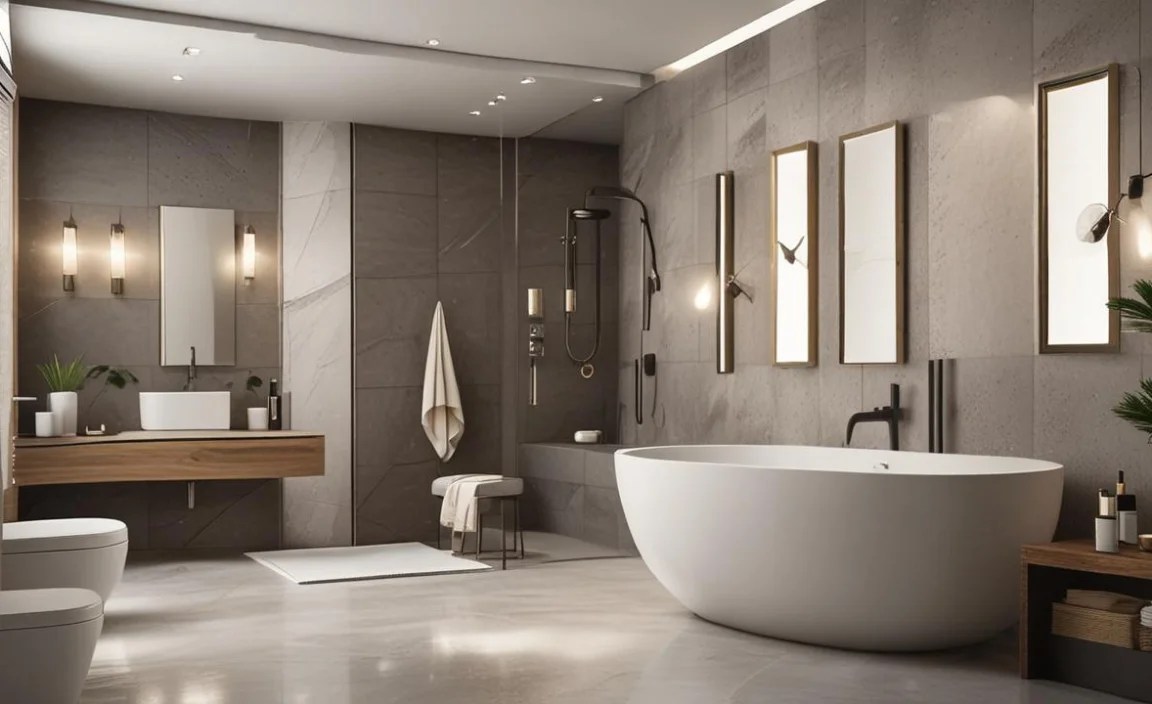 Step 3: Material Matters: Durability and Aesthetics