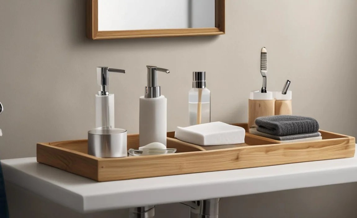Step 3: Measure Your Counter Space