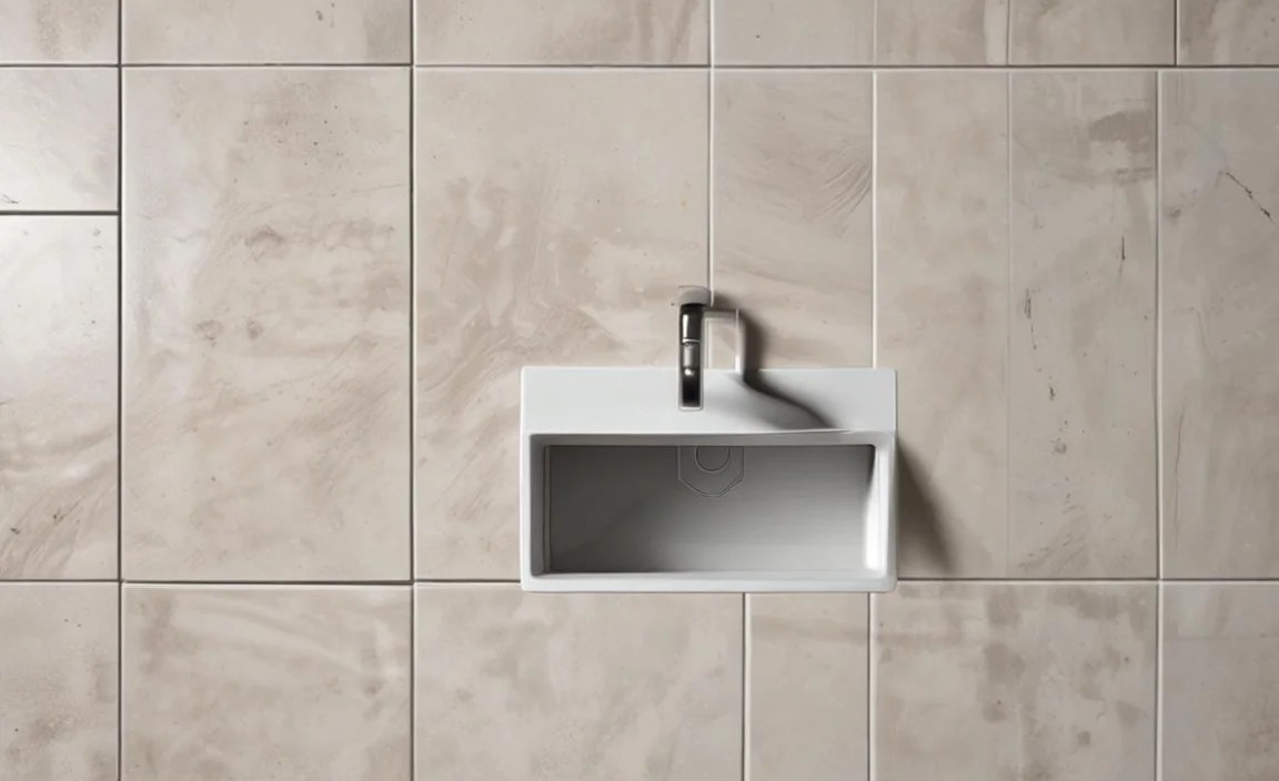 Step 3: Mix Your Grout (If Applicable)