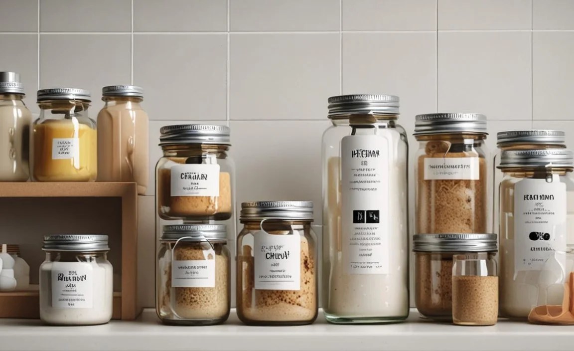Step 3: Plan Your Label Placement