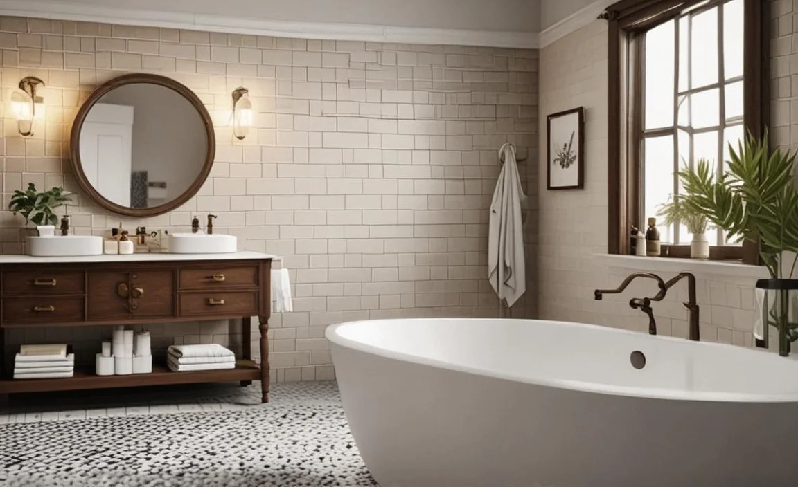 Step 3: Prioritize Key Vintage Touches
