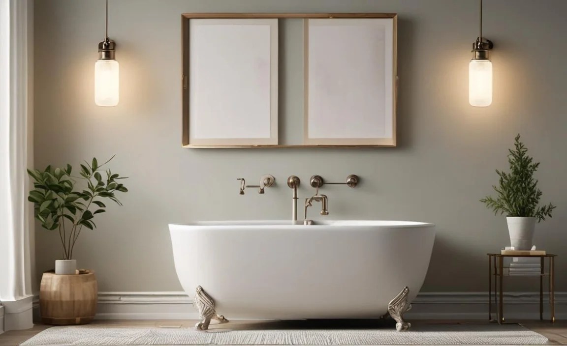 Step 3: Source Your Key Fixtures