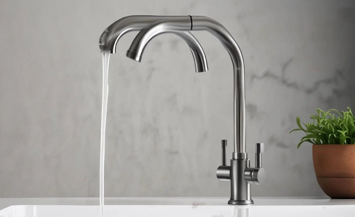 Step 3: Test Your Home’s Water Pressure