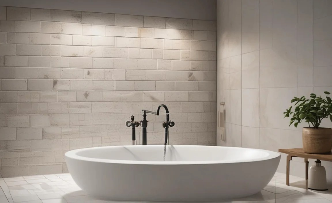 Step 4: Apply the New Grout