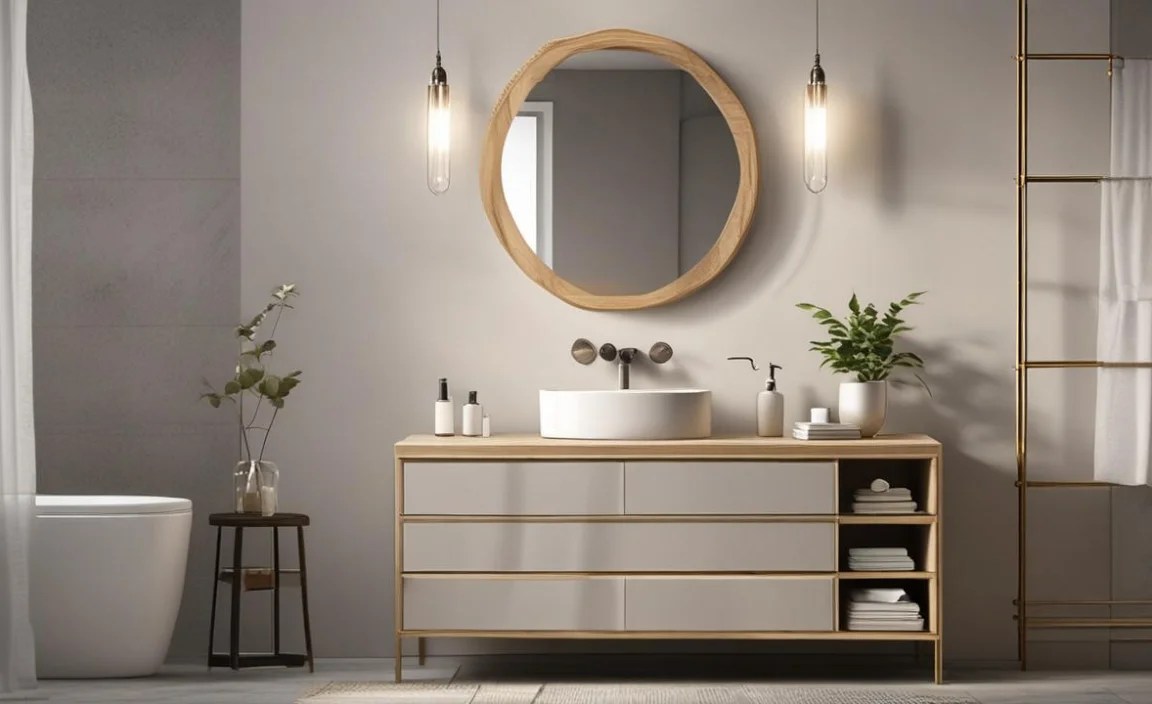 Step 4: Arrange and Organize the Items