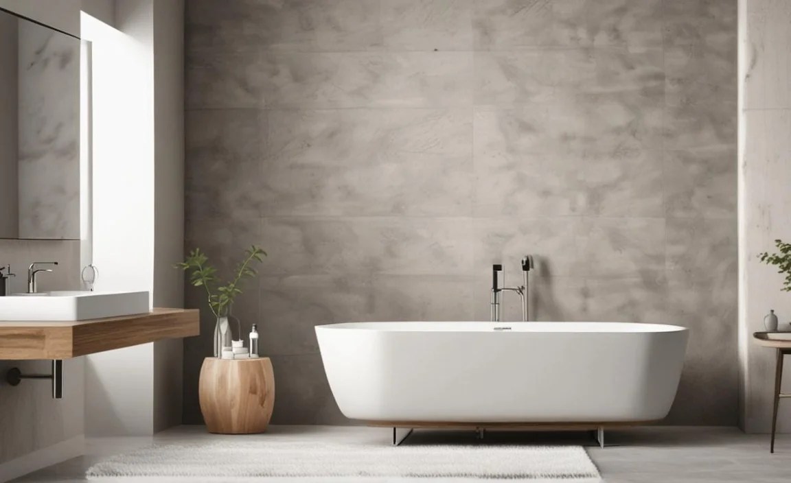 Step 4: Focus on Essential & Multi-Functional Fixtures