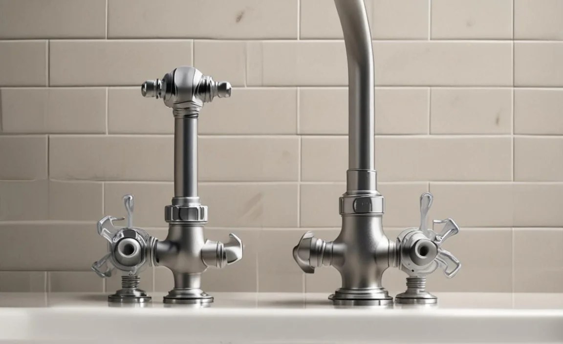 Step 4: Inspect the Pressure Reducing Valve (PRV)