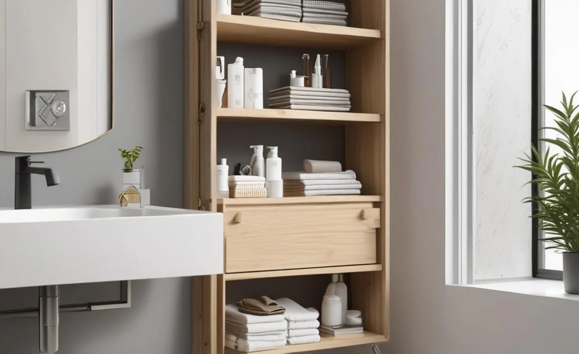 Step 4: Install and Arrange Your Containers