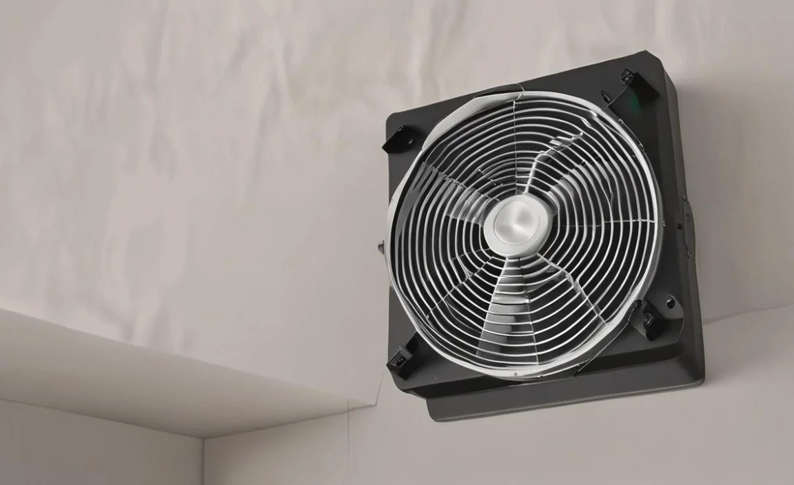 Step 4: Install the Fan Housing