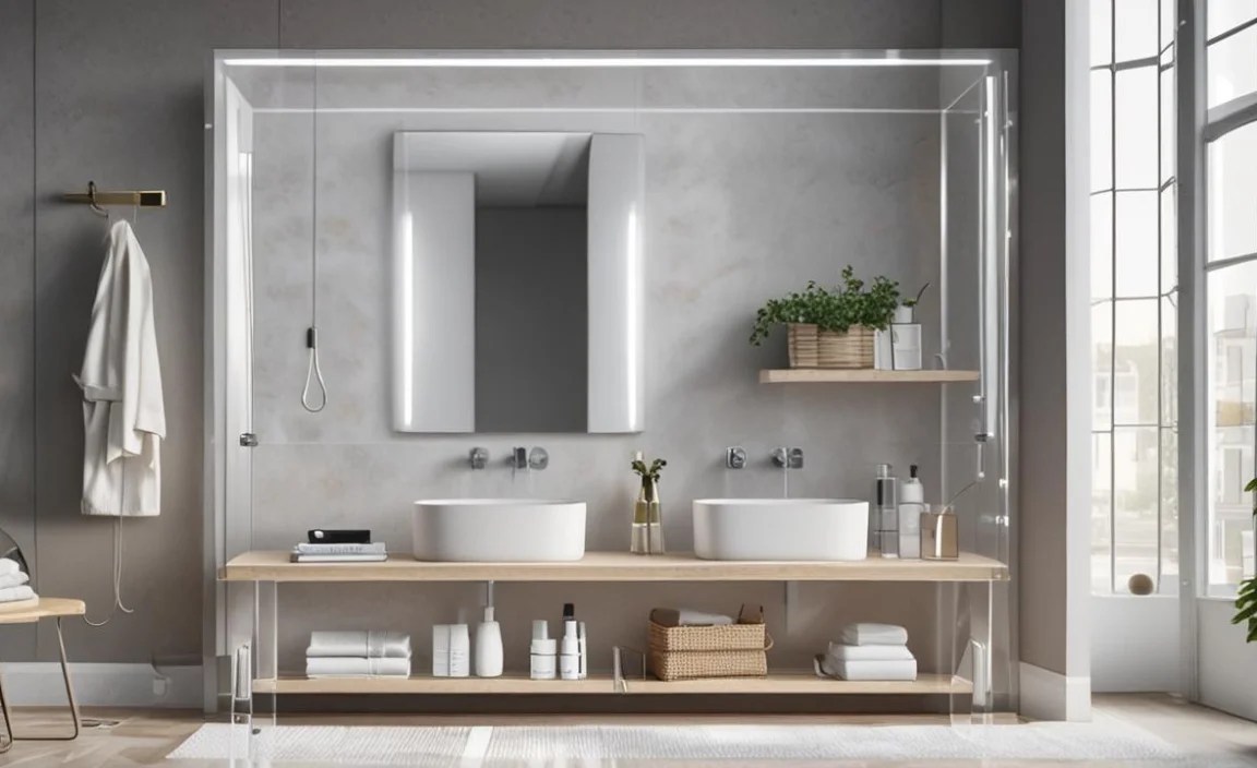 Step 4: Maintain Your Organized Space