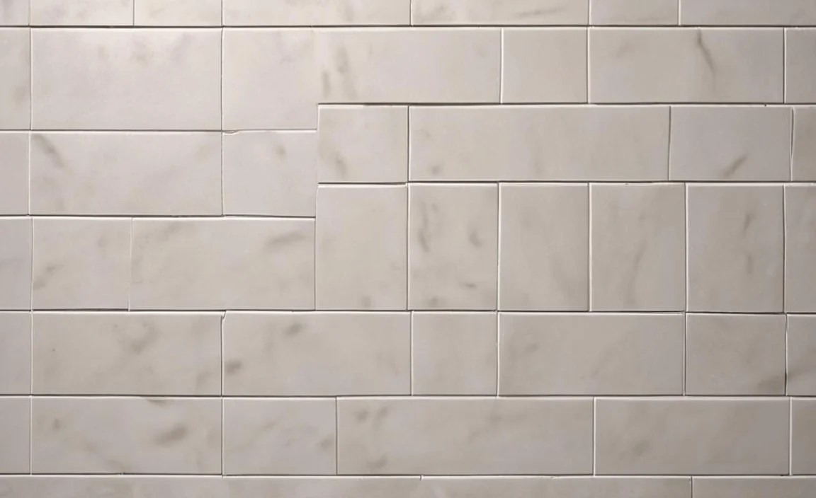 Step 4: Mix the New Grout