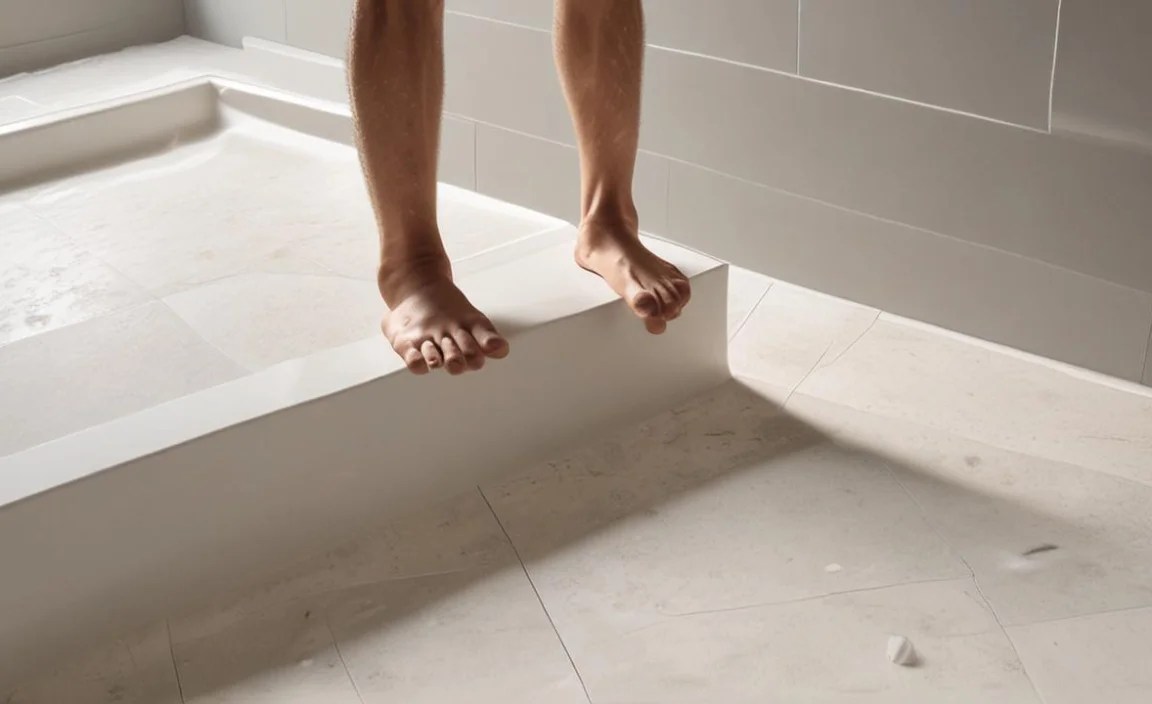Step 4. Reinforce the Subfloor:&nbsp;