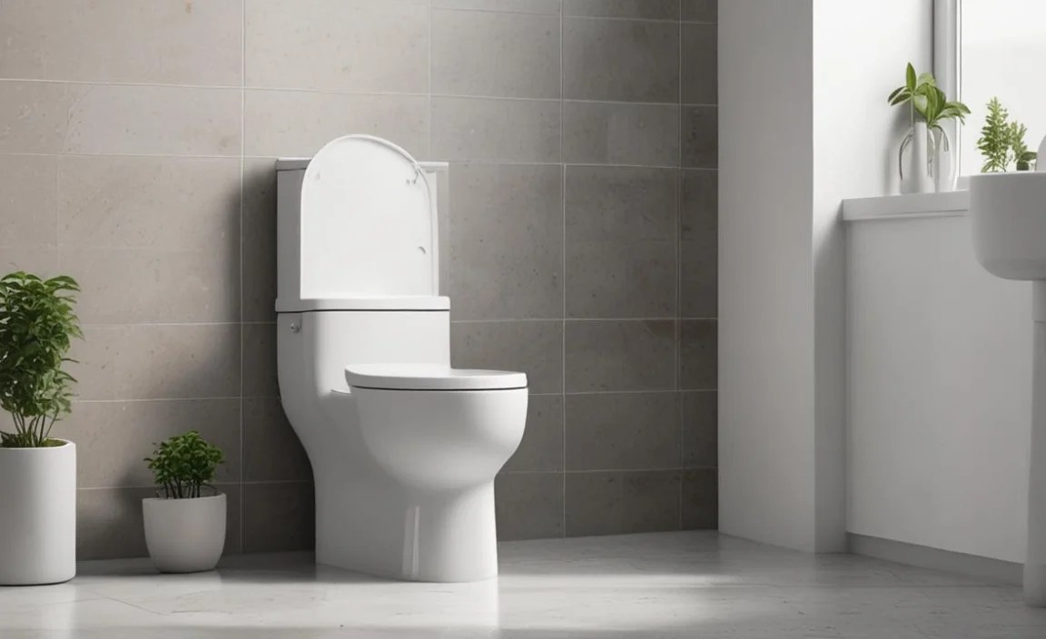 Step 4: Remove the Toilet from the Floor