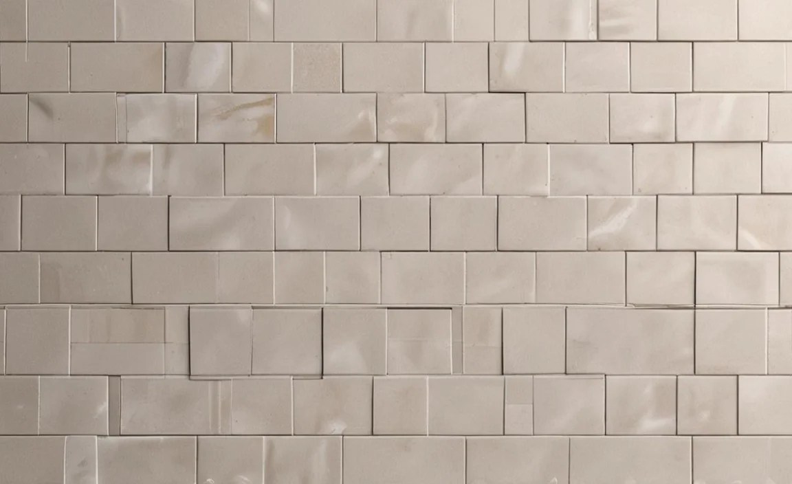 Step 4: Tackle Stubborn Tiles