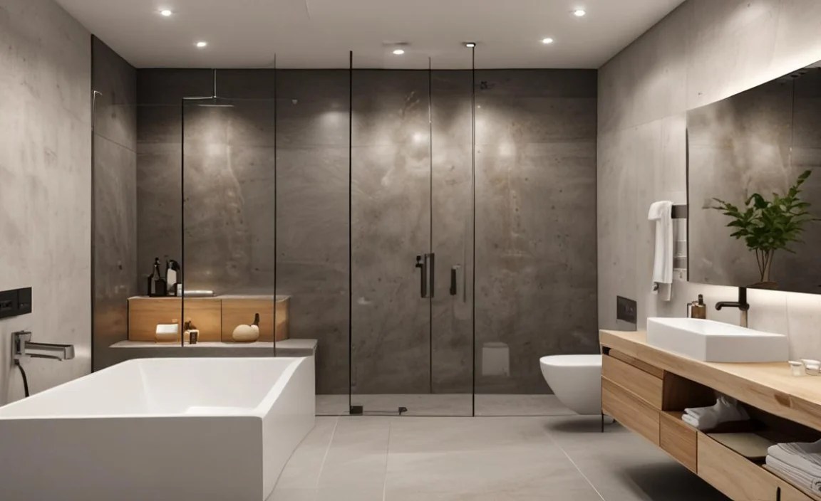 Step 4: Vertical Space and Visual Tricks