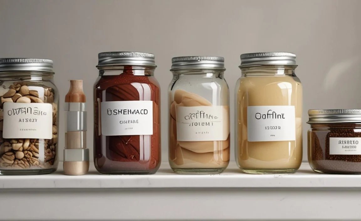 Step 5: Apply the Labels