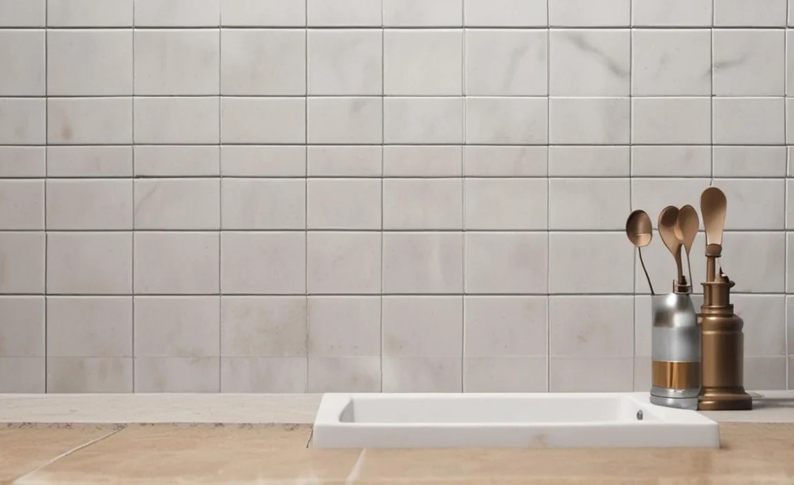 Step 5: Apply the New Grout