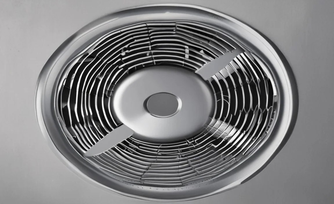 Step 5: Assess the Exhaust Fan Unit Itself