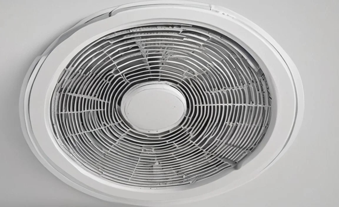 Step 5: Dealing with Stubborn Mold