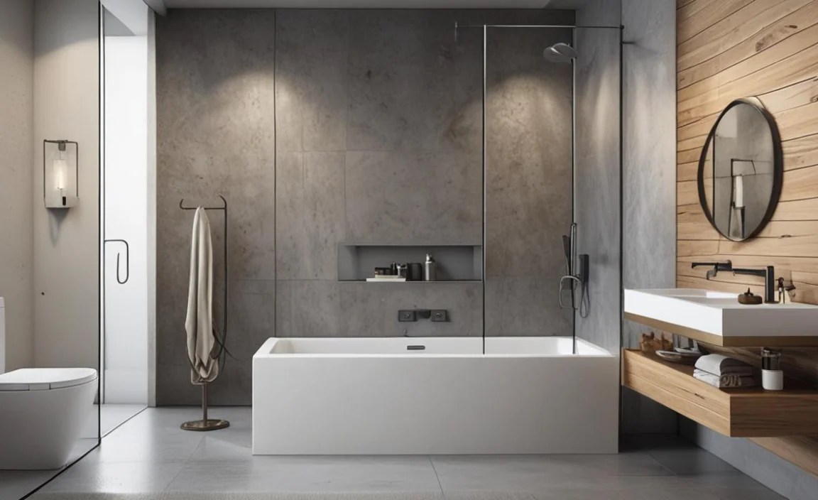 Step 5: Install Tiles