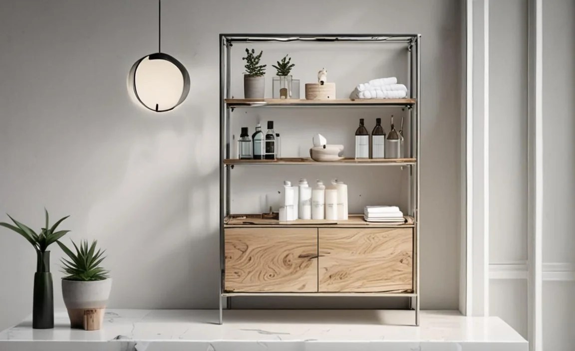 Step 5: Maintain Your Organized Space