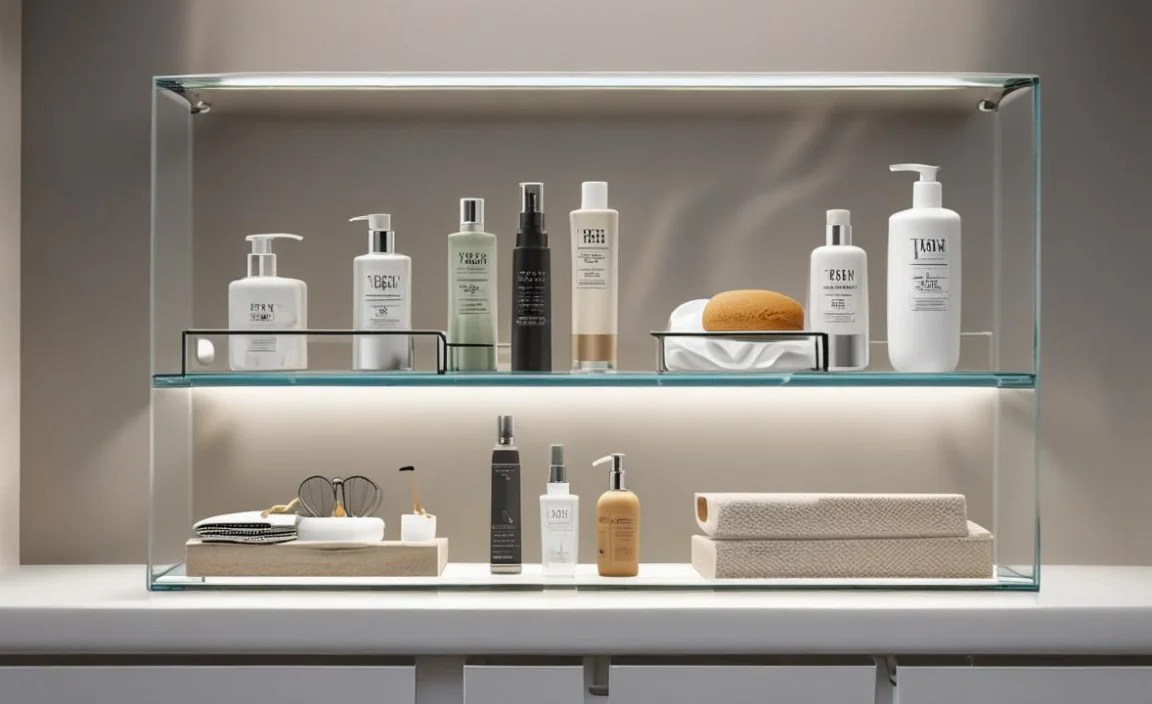 Step 5: Maintain Your Organized Space