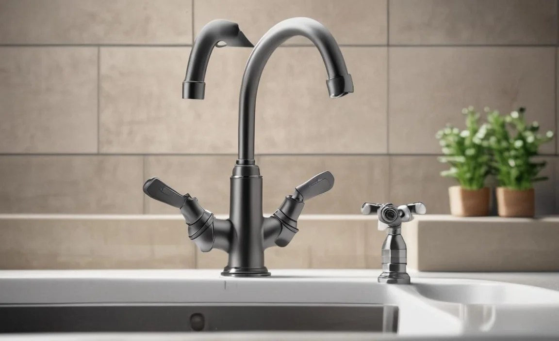 Step 5: Reassemble the Faucet