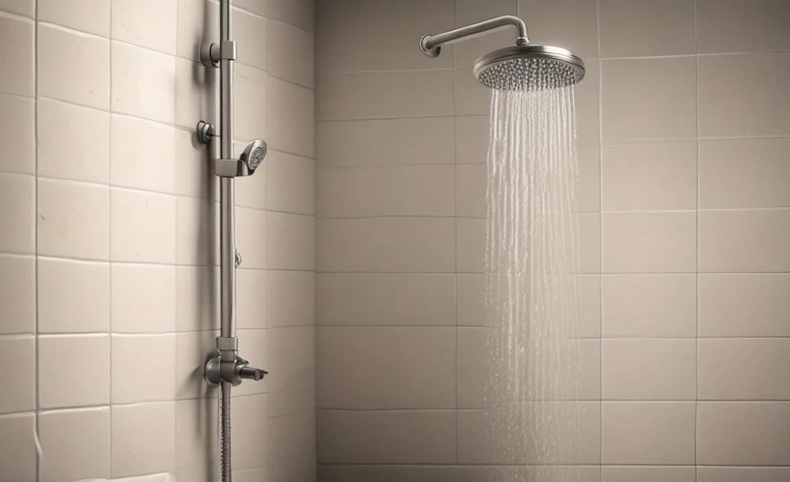 Step 5: Remove the Shower Base or Tray