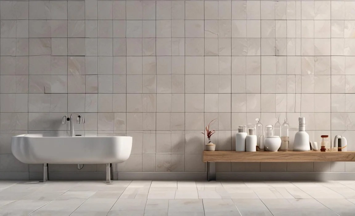 Step 5: Set the Tiles