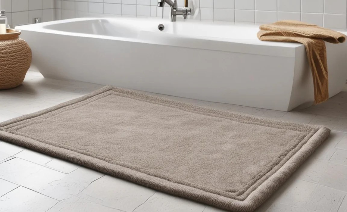 Step 6: Check for Washability and Durability