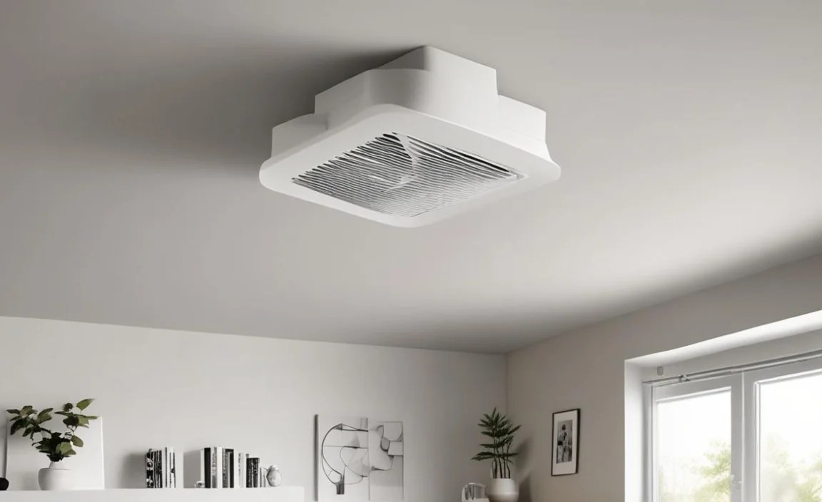 Step 6: Install the Exterior Vent Cap