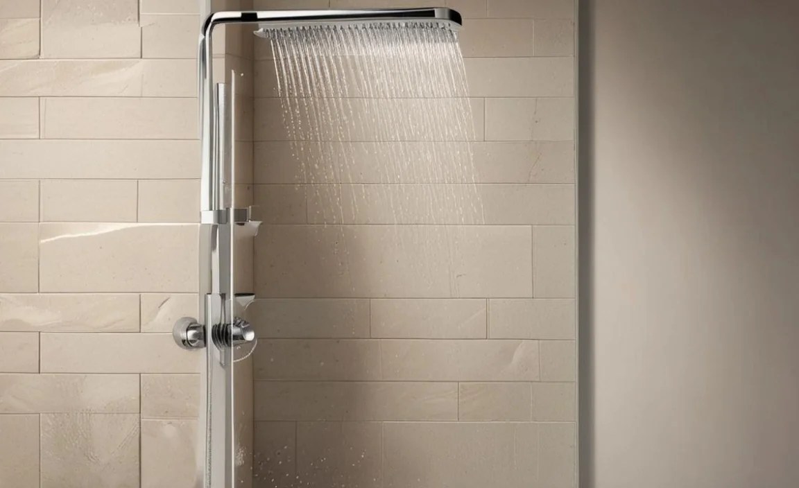 Step 6: Install the New Showerhead