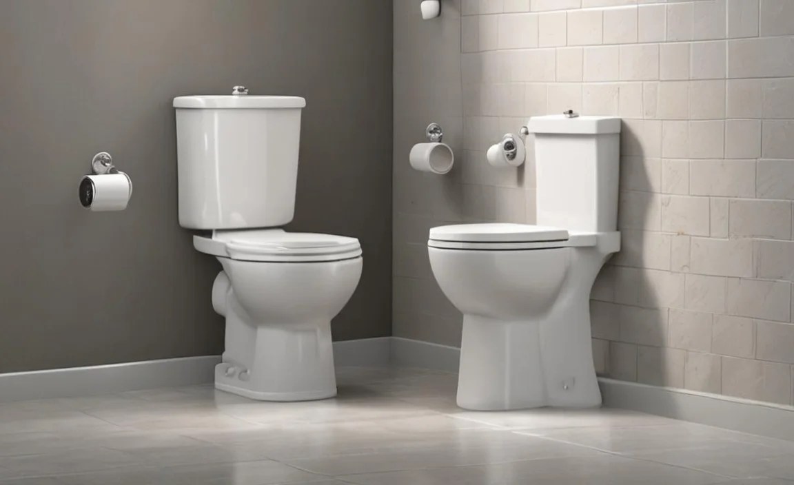 Step 6: Reinstall the Toilet