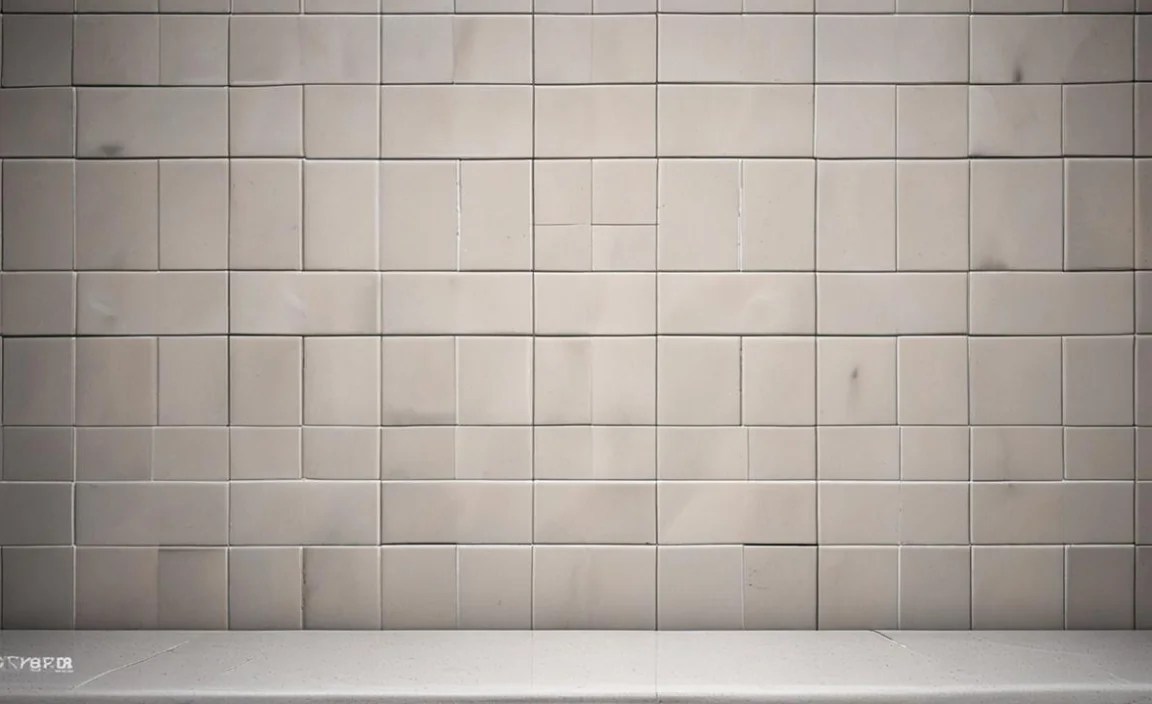 Step 7: Buff the Tiles