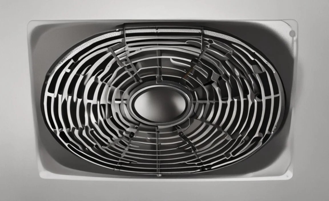 Step 8: Attach the Grille and Test