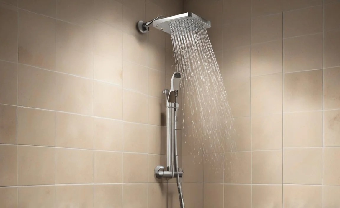 Step 8: Enjoy Your New Shower!