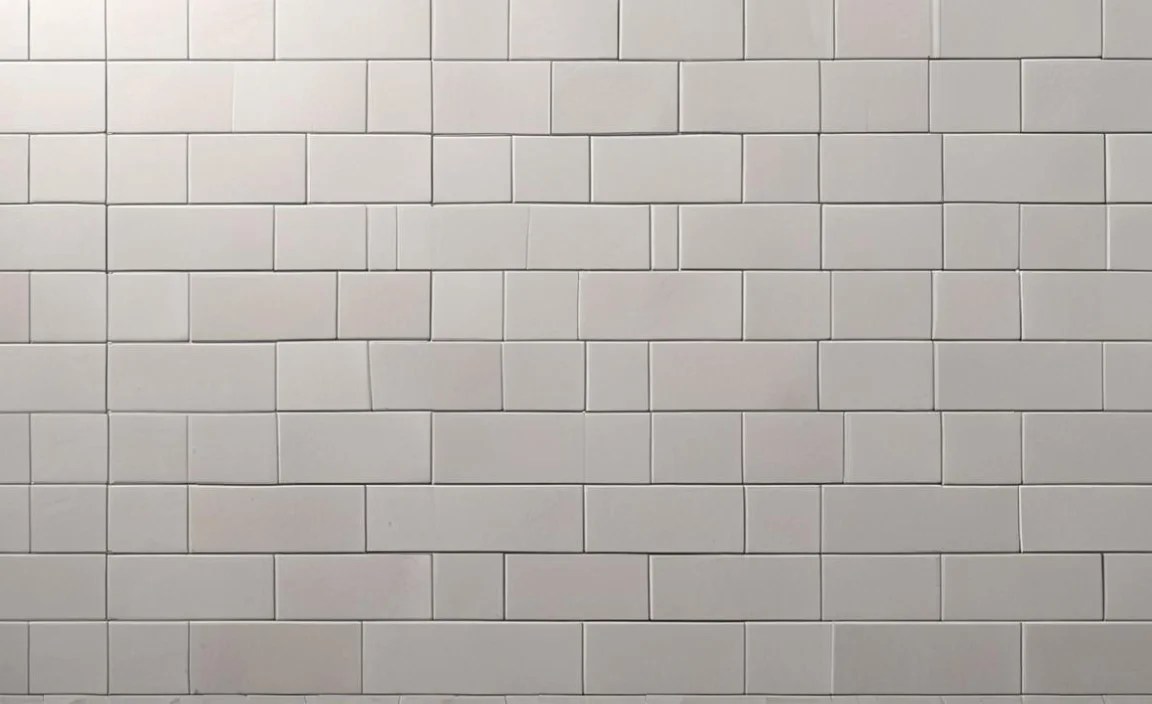 Step 8: Grout the Tiles