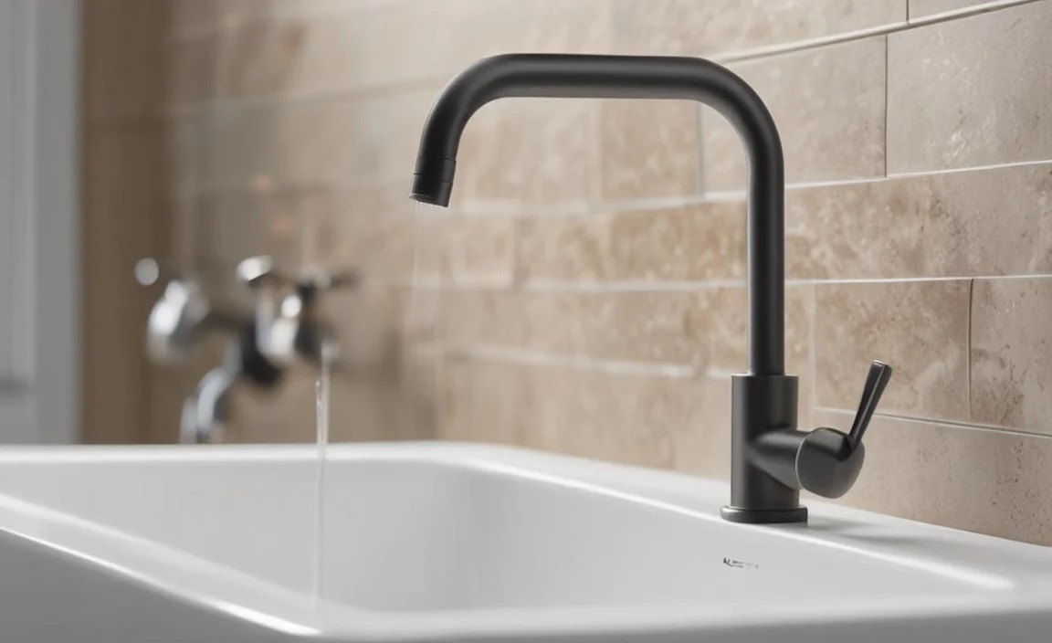 Step 8: Test the Faucet