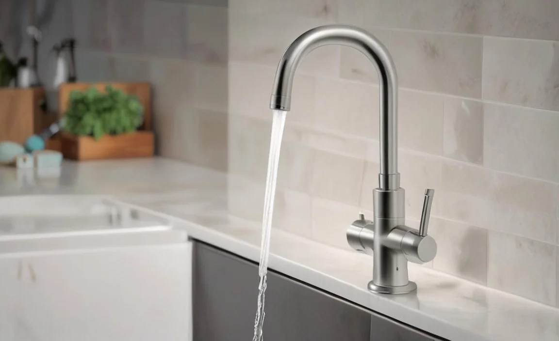 Step-by-Step: Beginner&rsquo;s Guide to Faucet Installation